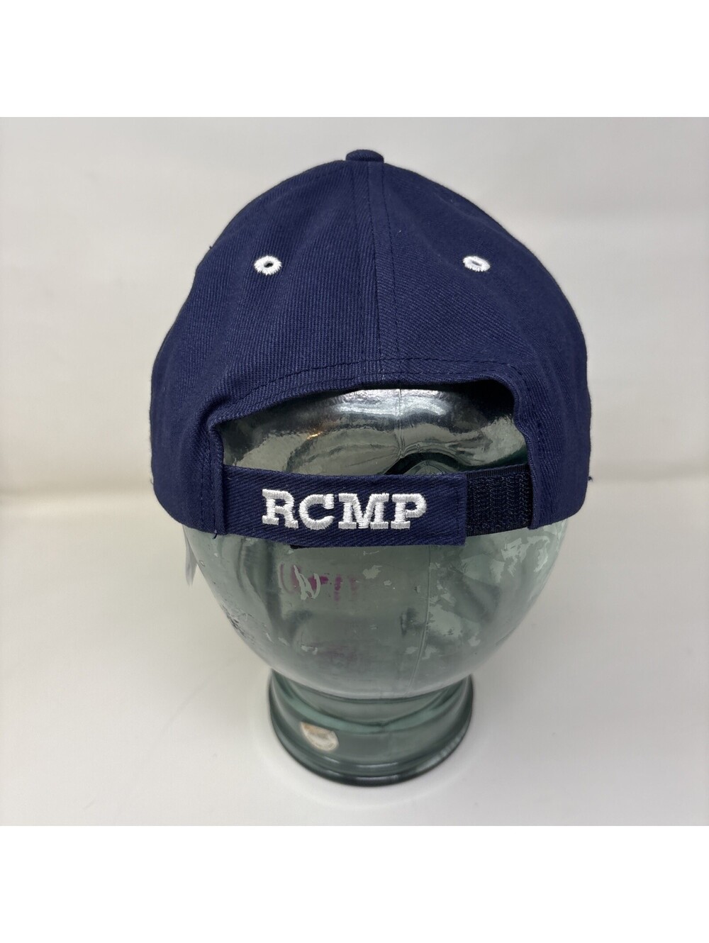 R.C.M.P. Musical Ride  Adjustable Trucker-Style Hat - Picture 4 of 6